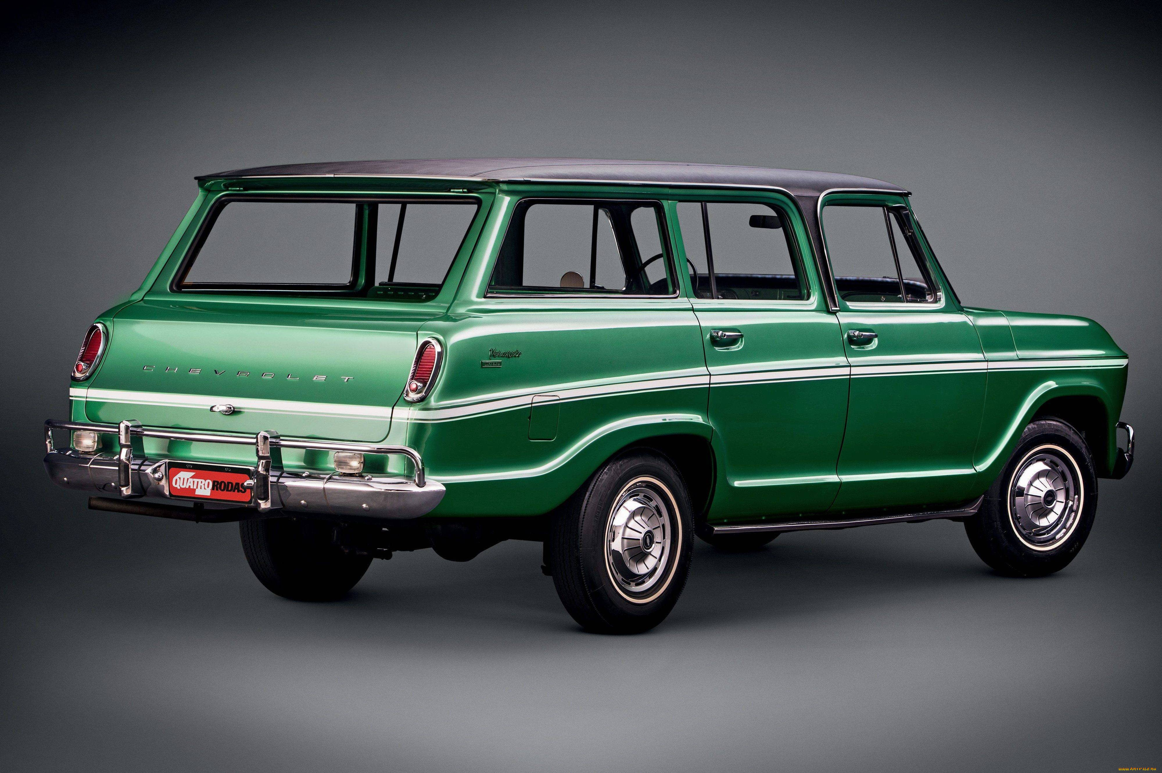 , chevrolet